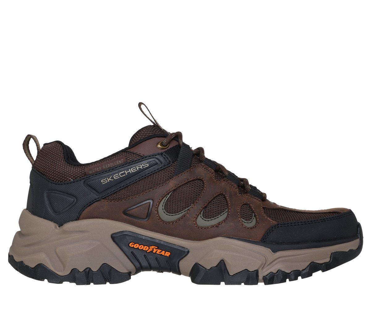 Skechers | Relaxed Fit: Terraform - Selvin