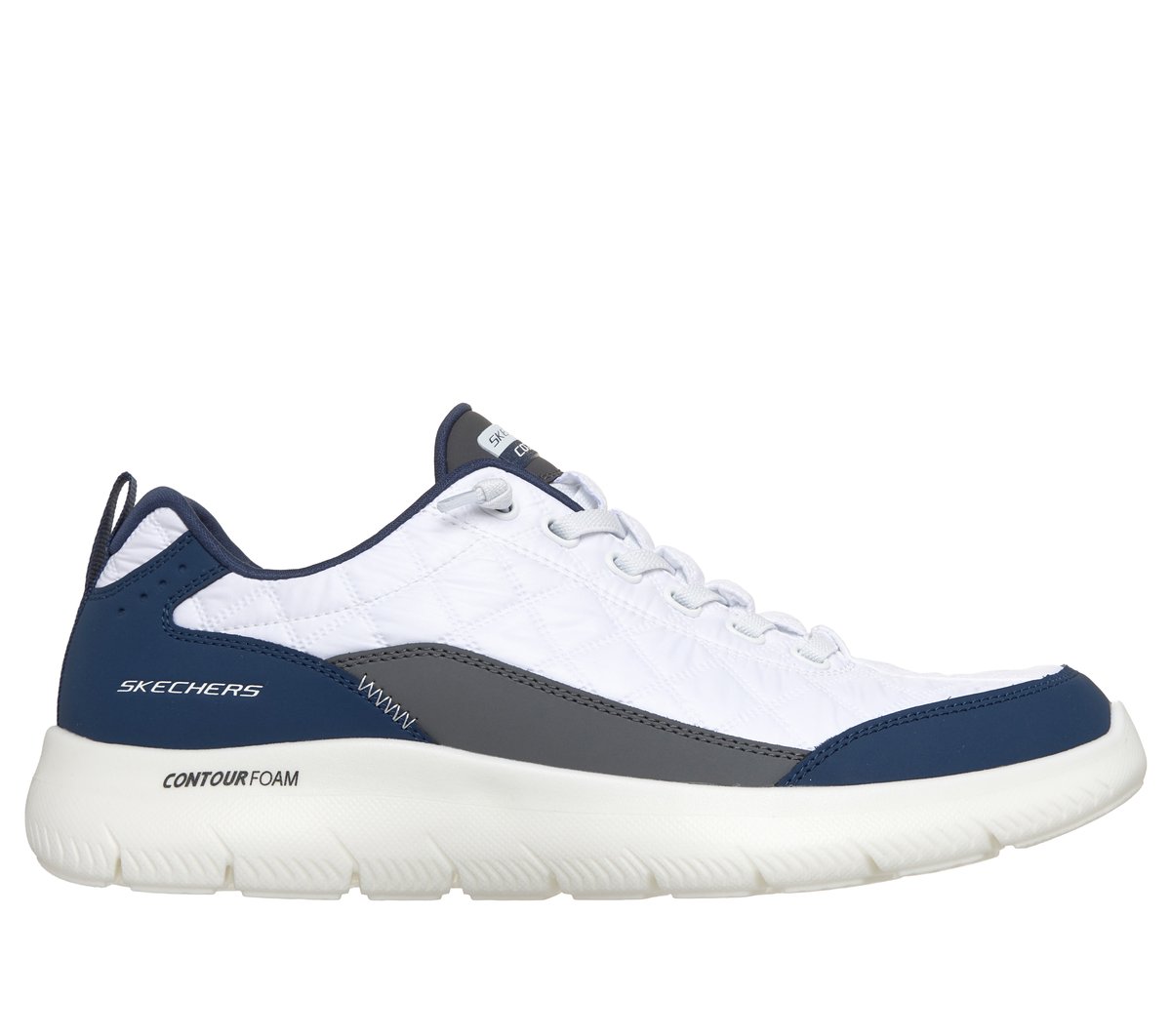 Skechers | Summits Contour Foam - Cozy Fit