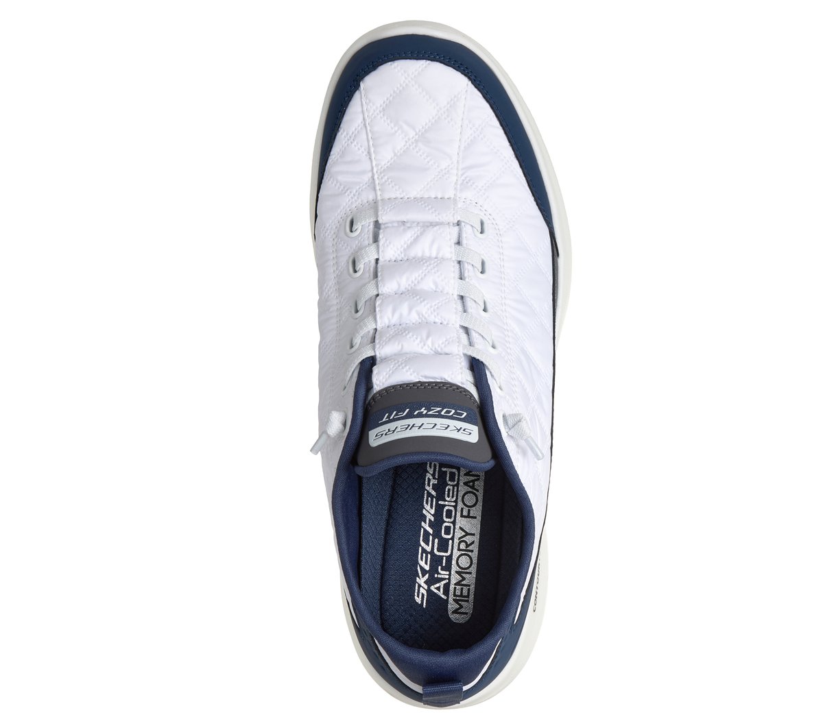 Skechers | Summits Contour Foam - Cozy Fit
