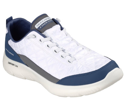 Skechers | Summits Contour Foam - Cozy Fit