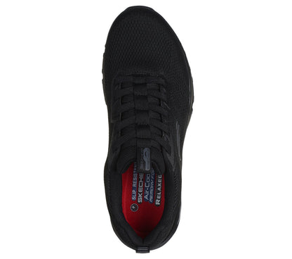 Skechers | Work: Skech-Air Ventura SR