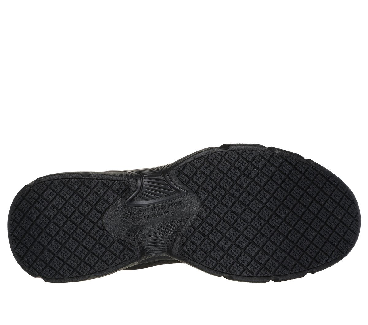 Skechers | Work: Skech-Air Ventura SR
