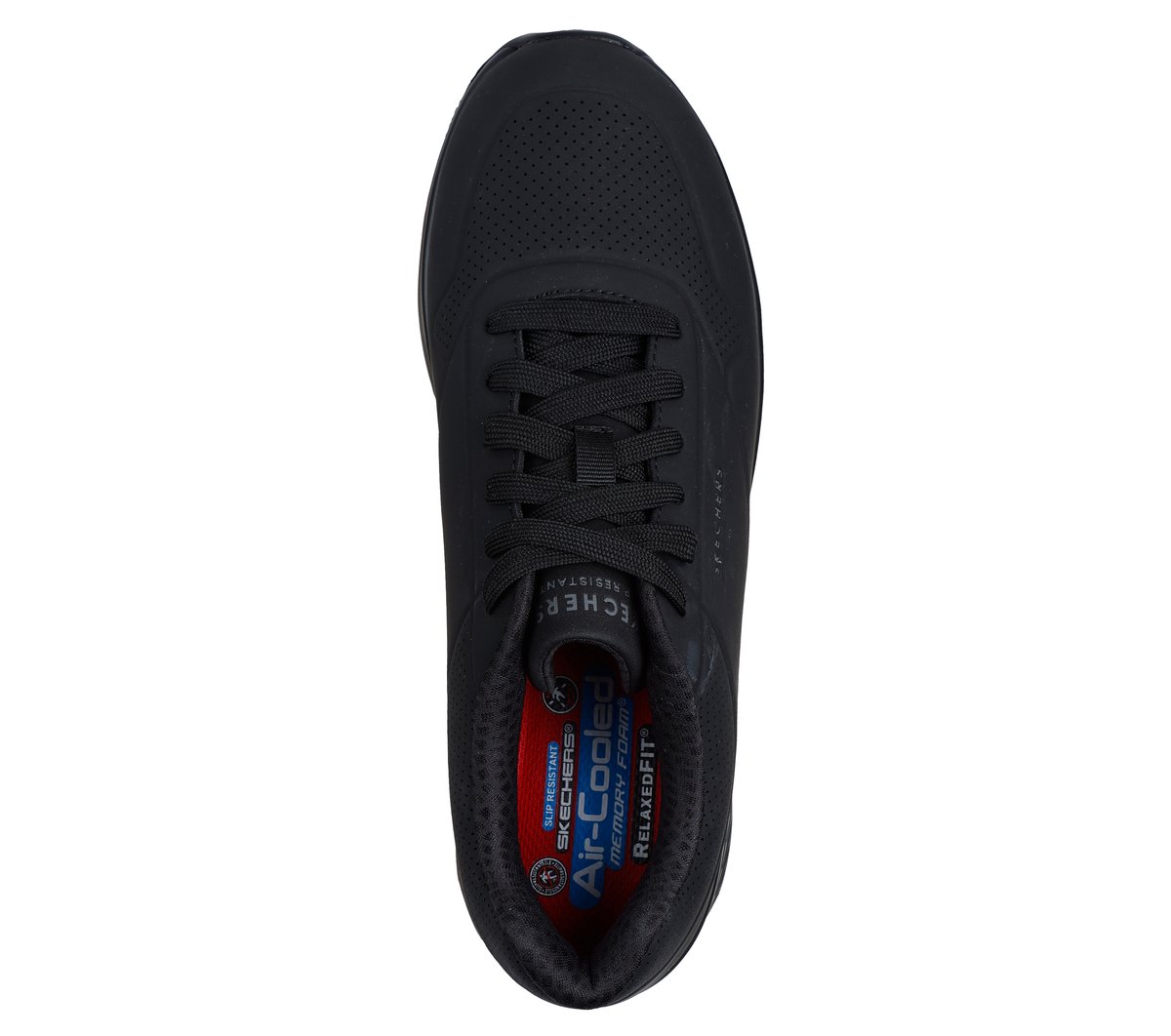 Skechers | Work Slip-Resistant Relaxed Fit: UNO - Sutal