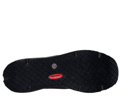 Skechers | Work Slip-Resistant Relaxed Fit: UNO - Sutal