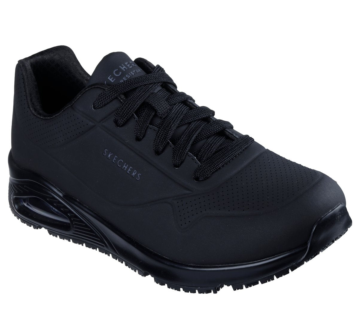 Skechers | Work Slip-Resistant Relaxed Fit: UNO - Sutal