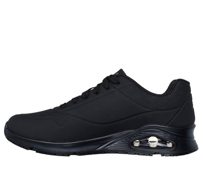 Skechers | Work Slip-Resistant Relaxed Fit: UNO - Sutal