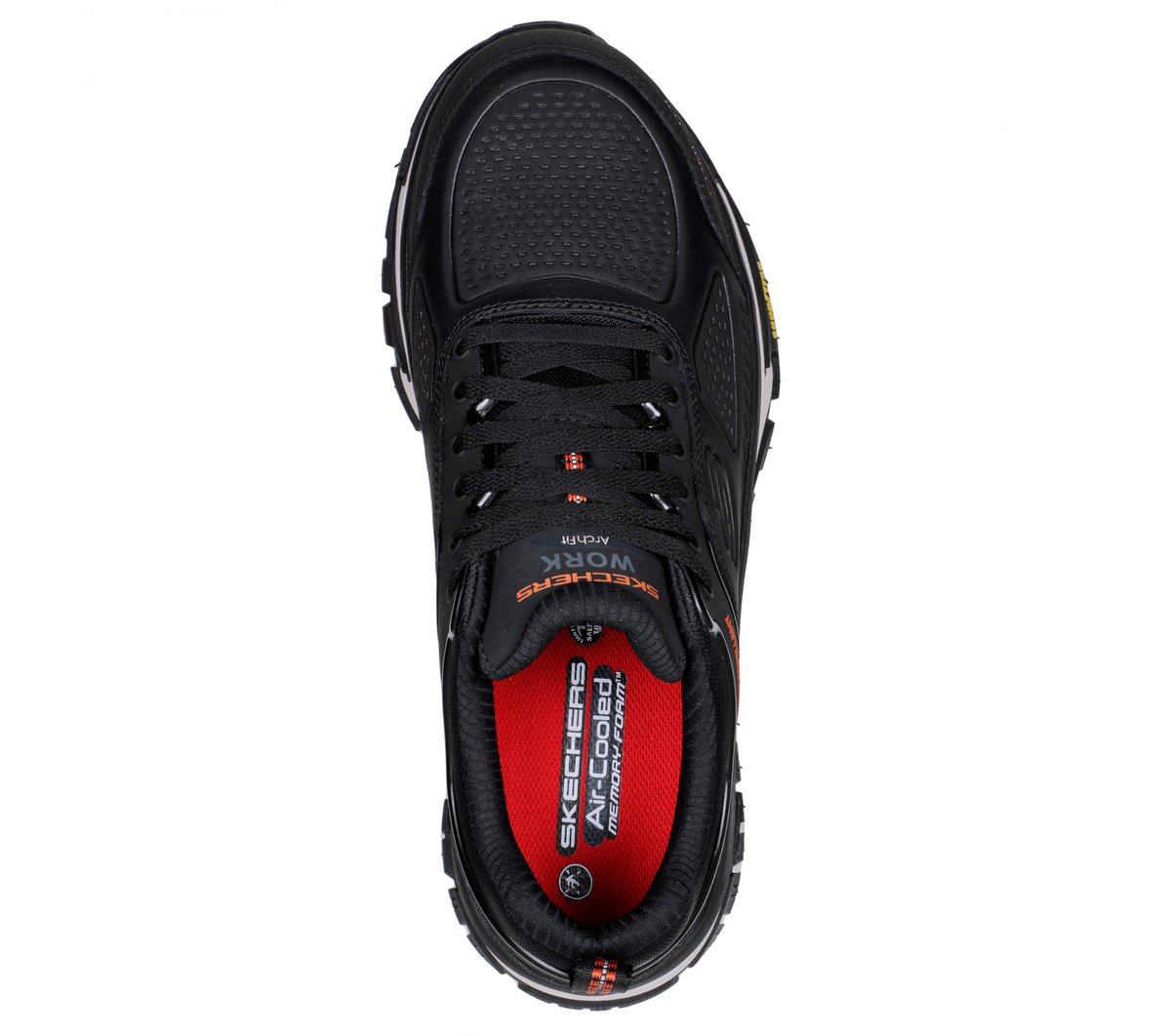 Skechers | Work: Arch Fit Road Walker - Raylan
