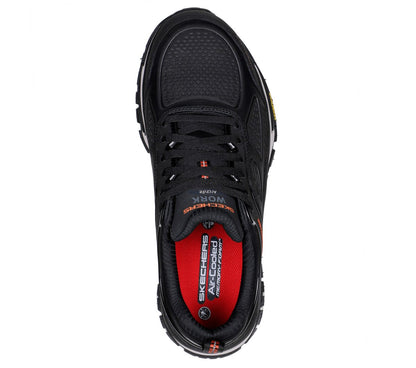 Skechers | Work: Arch Fit Road Walker - Raylan