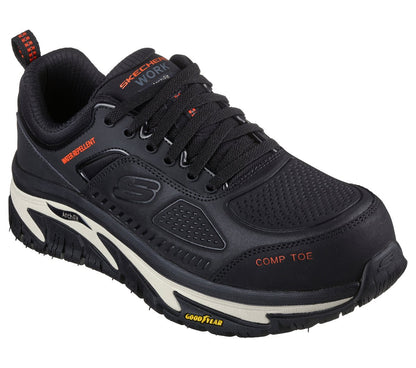 Skechers | Work: Arch Fit Road Walker - Raylan