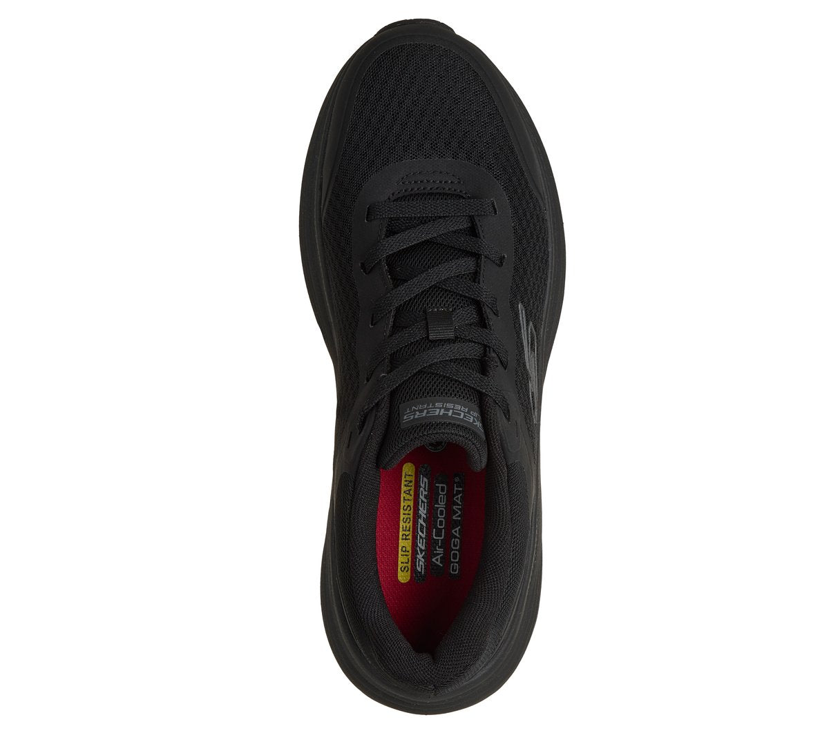 Skechers | Work Slip-Resistant: Max Cushioning Endeavour
