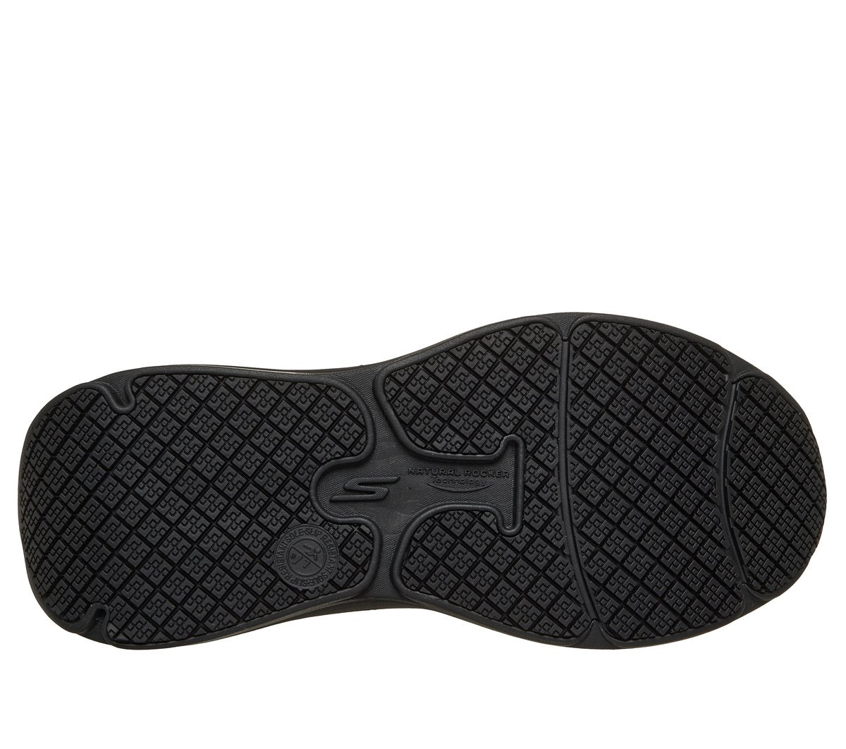 Skechers | Work Slip-Resistant: Max Cushioning Endeavour