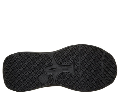 Skechers | Work Slip-Resistant: Max Cushioning Endeavour