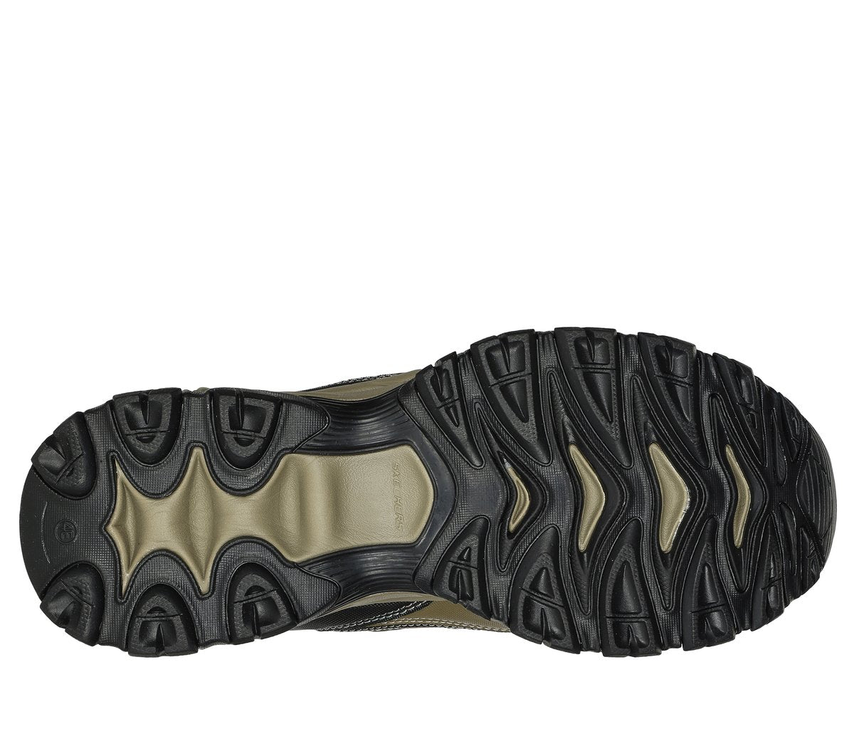 Skechers | Work Relaxed Fit: Cankton ST