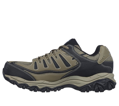Skechers | Work Relaxed Fit: Cankton ST