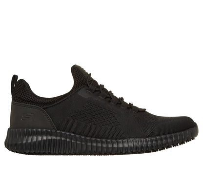 Skechers | Work Relaxed Fit: Cessnock