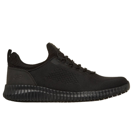 Skechers | Work Relaxed Fit: Cessnock