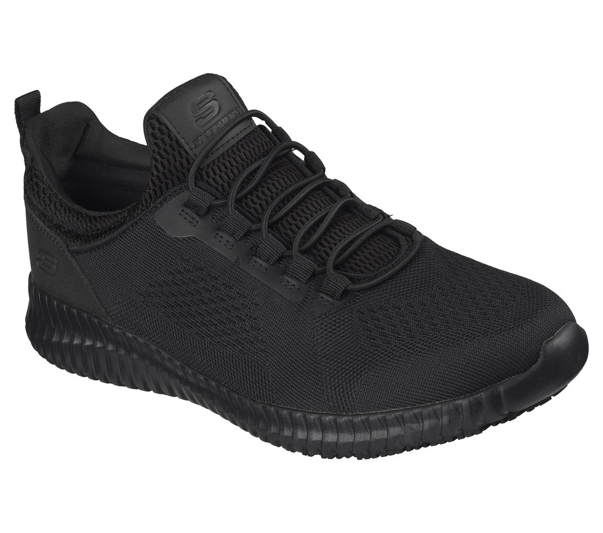 Skechers | Work Relaxed Fit: Cessnock