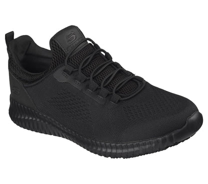 Skechers | Work Relaxed Fit: Cessnock