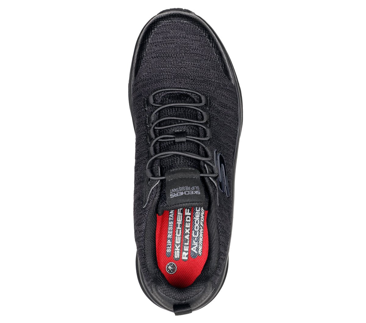 Skechers | Work: D'Lux Walker SR - Luxir