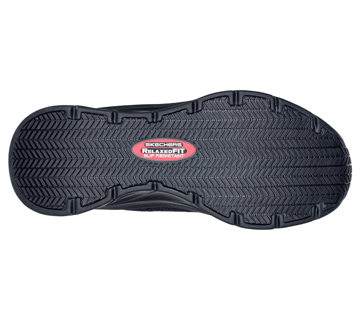 Skechers | Work: D'Lux Walker SR - Luxir