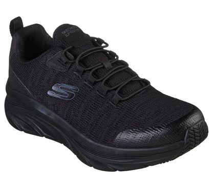 Skechers | Work: D'Lux Walker SR - Luxir