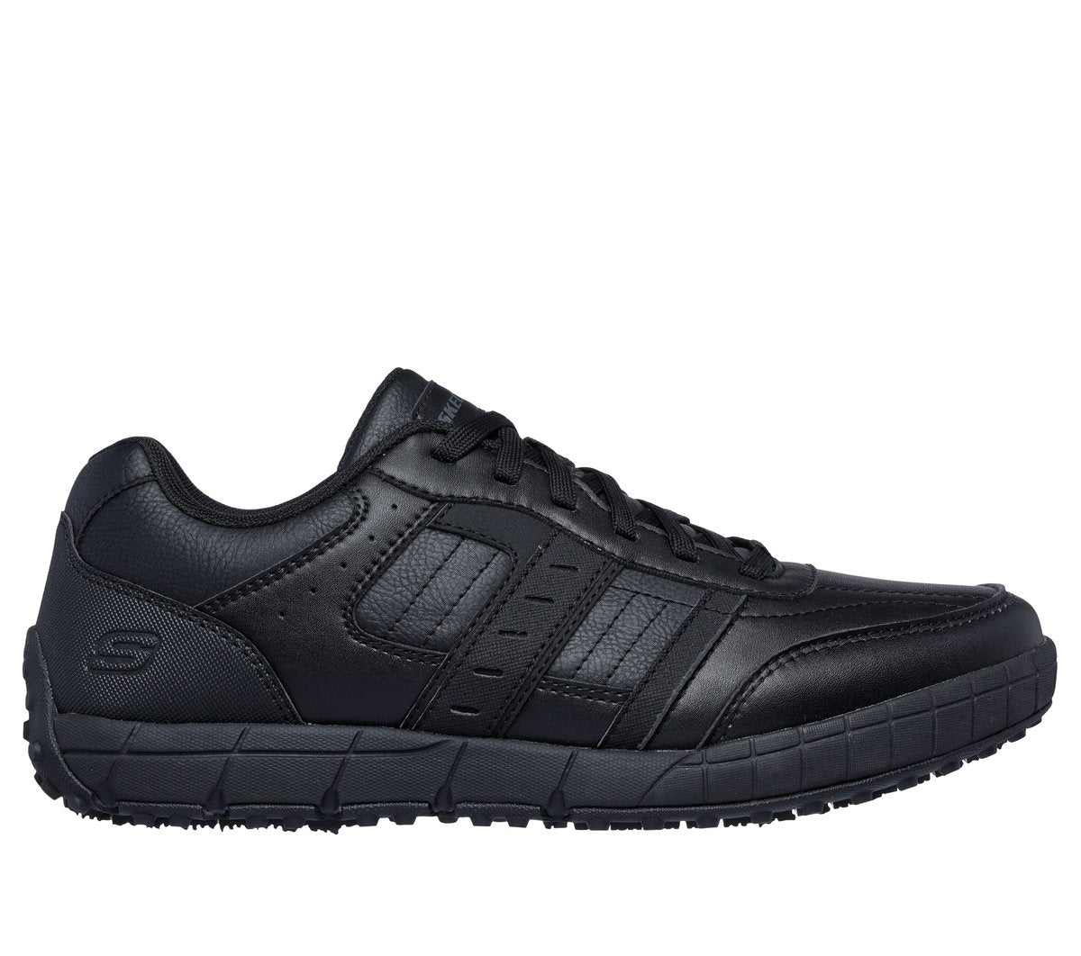 Skechers | Work Slip Resistant: Elston 2.0