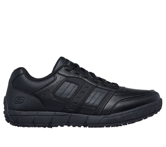 Skechers | Work Slip Resistant: Elston 2.0