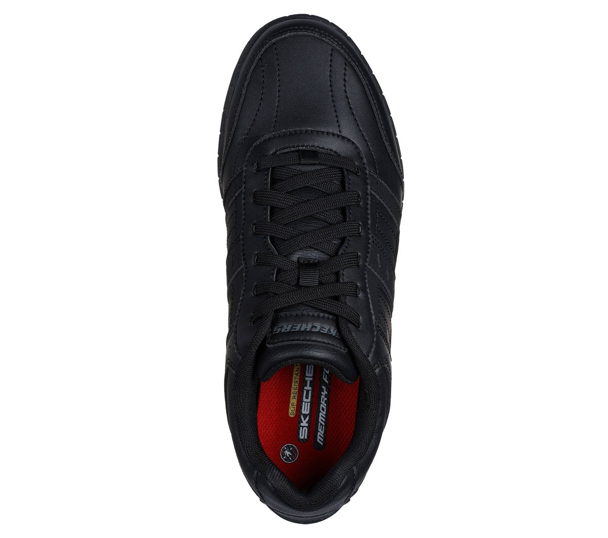 Skechers | Work Slip Resistant: Elston 2.0