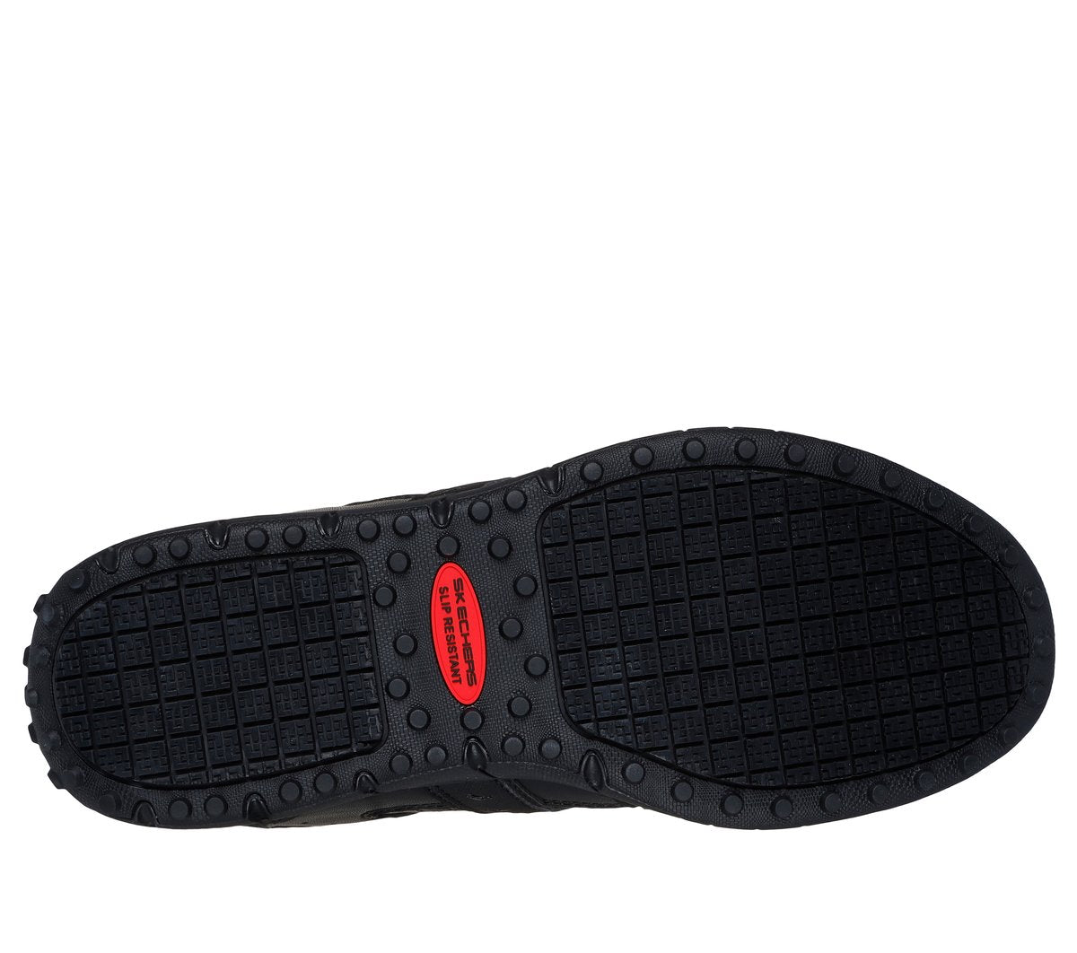 Skechers | Work Slip Resistant: Elston 2.0