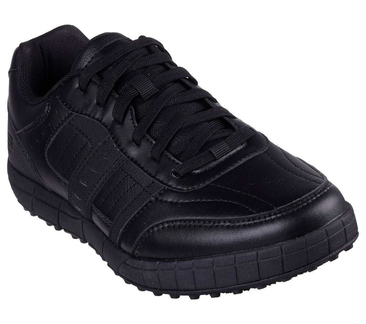 Skechers | Work Slip Resistant: Elston 2.0