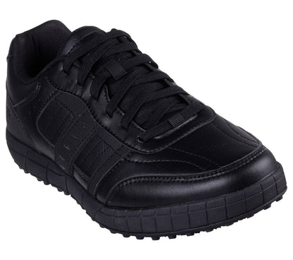 Skechers | Work Slip Resistant: Elston 2.0