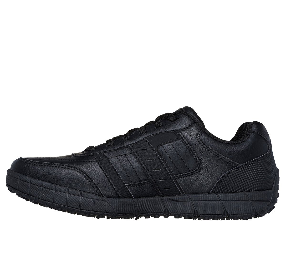 Skechers | Work Slip Resistant: Elston 2.0