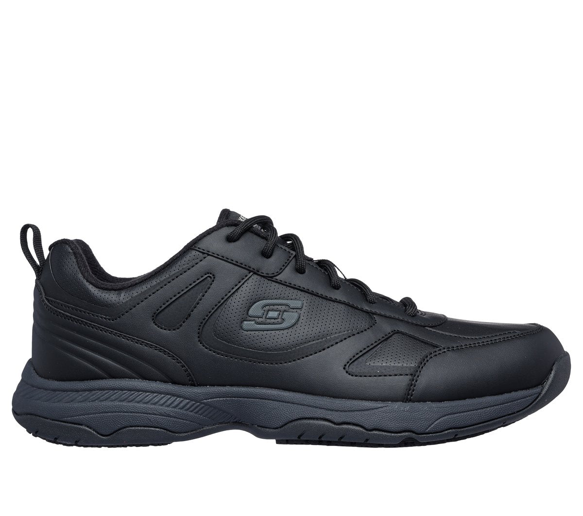 Skechers | Work Relaxed Fit: Dighton SR