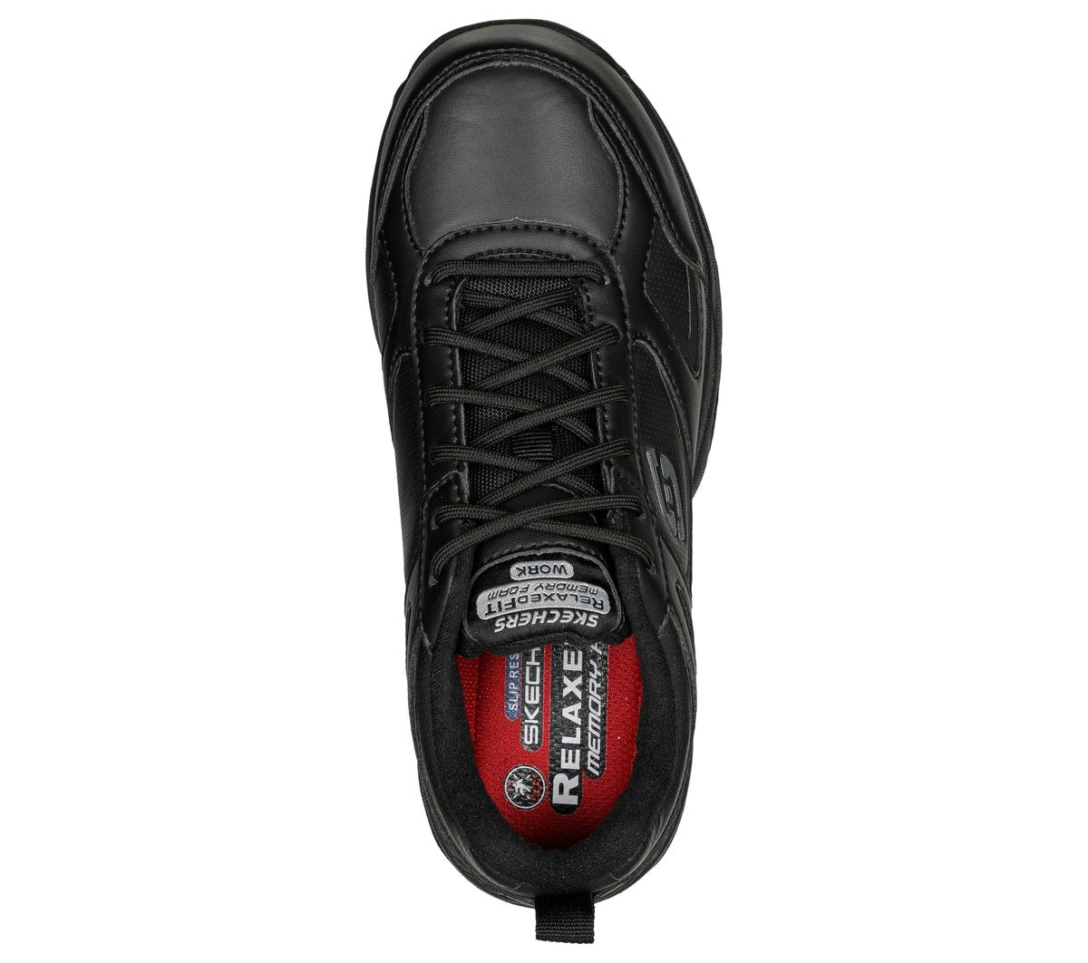 Skechers | Work Relaxed Fit: Dighton SR