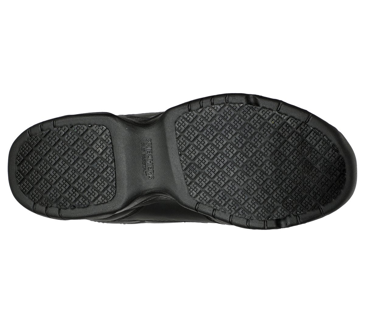 Skechers | Work Relaxed Fit: Dighton SR