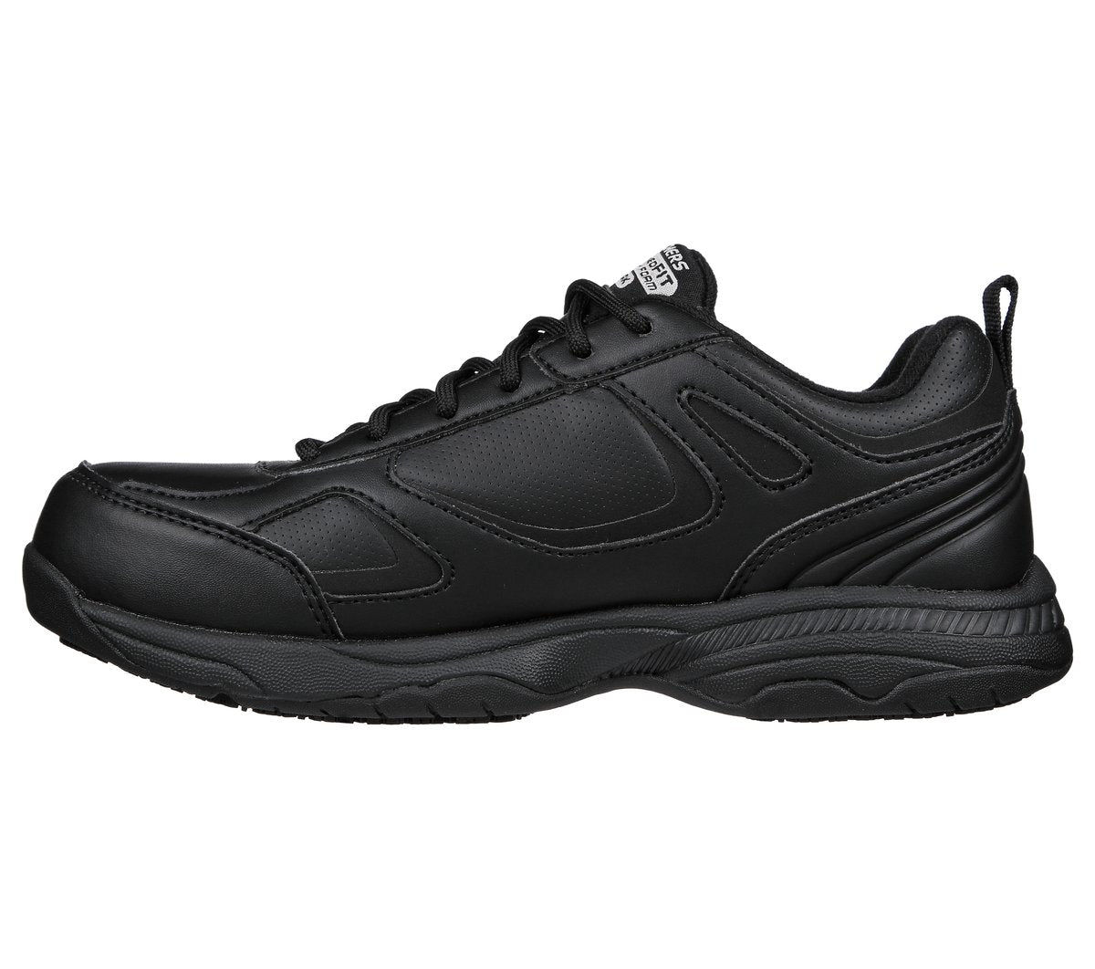 Skechers | Work Relaxed Fit: Dighton SR