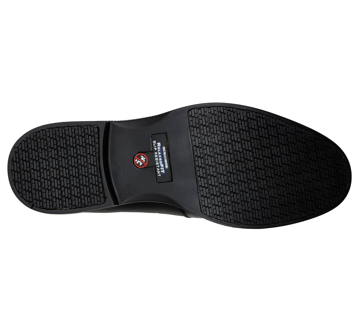 Skechers | Work Relaxed Fit: Rylon SR