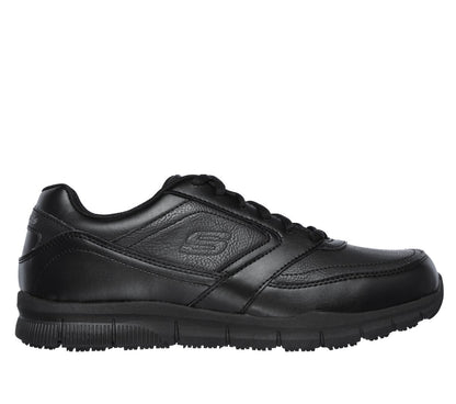 Skechers | Work Slip-Resistant Relaxed Fit: Nampa