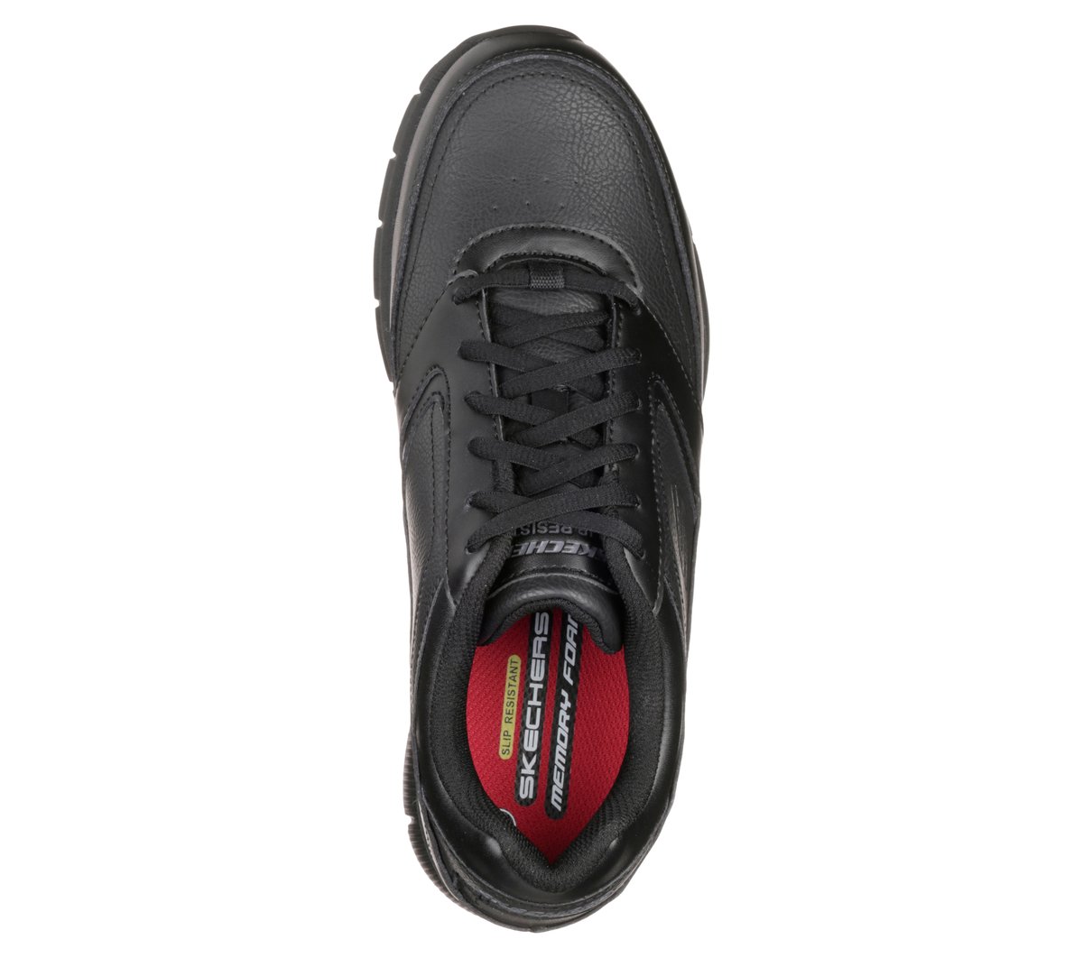 Skechers | Work Slip-Resistant Relaxed Fit: Nampa
