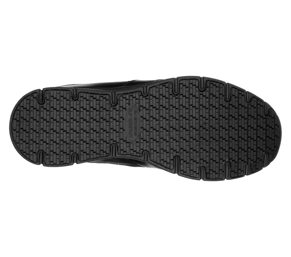Skechers | Work Slip-Resistant Relaxed Fit: Nampa