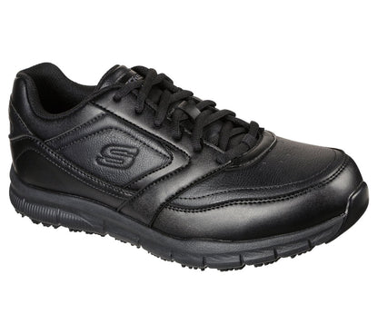 Skechers | Work Slip-Resistant Relaxed Fit: Nampa