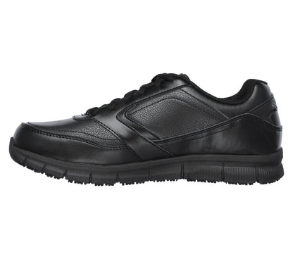 Skechers | Work Slip-Resistant Relaxed Fit: Nampa