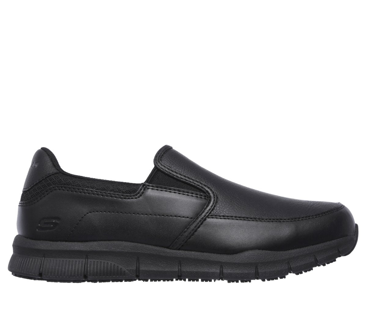 Skechers | Work Relaxed Fit: Nampa - Groton