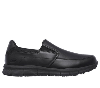 Skechers | Work Relaxed Fit: Nampa - Groton