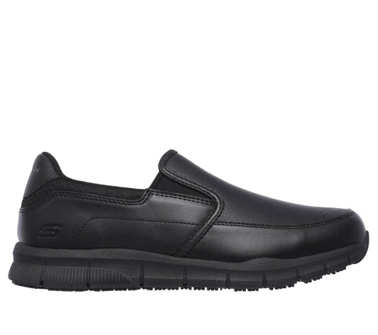Skechers | Work Relaxed Fit: Nampa - Groton