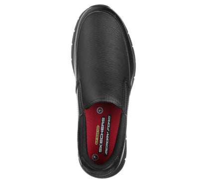 Skechers | Work Relaxed Fit: Nampa - Groton
