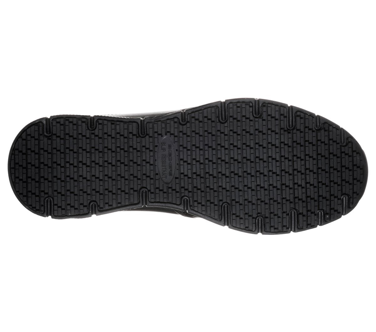 Skechers | Work Relaxed Fit: Nampa - Groton