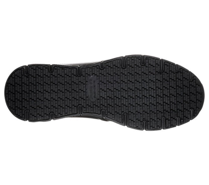 Skechers | Work Relaxed Fit: Nampa - Groton