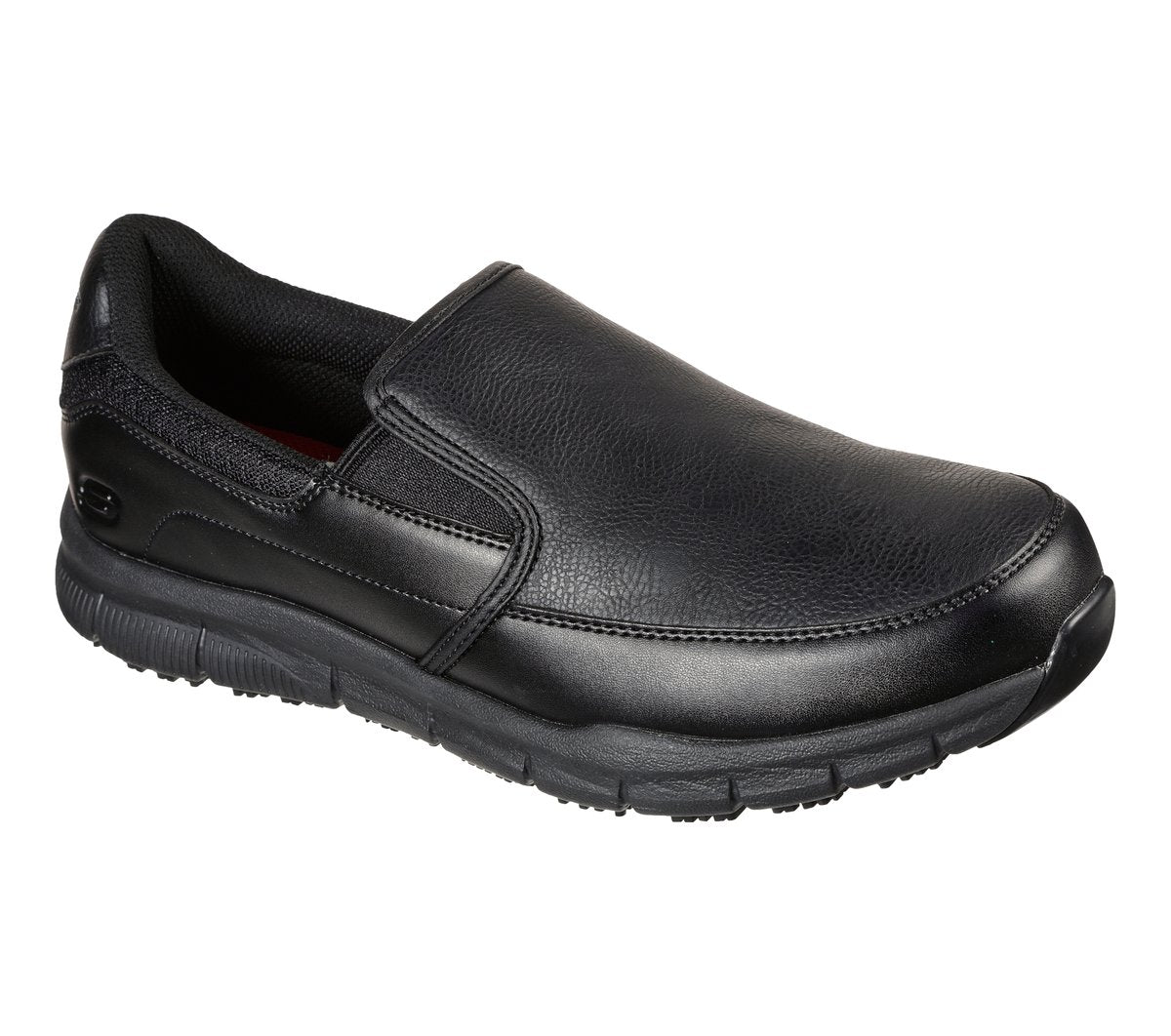 Skechers | Work Relaxed Fit: Nampa - Groton