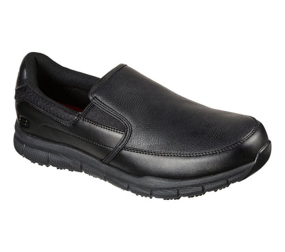 Skechers | Work Relaxed Fit: Nampa - Groton